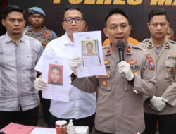 Polisi Mengejar DPO Perampokan di Malang, Tersangka yang Pernah Jadi Residivis 2 Kali di Daerah Lain