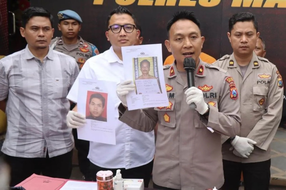 Polisi Mengejar DPO Perampokan di Malang, Tersangka yang Pernah Jadi Residivis 2 Kali di Daerah Lain