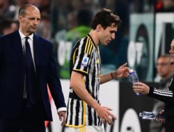 Massimiliano Allegri Bakal Dipecat Meski Baru Bawa Juventus Juara Coppa Italia