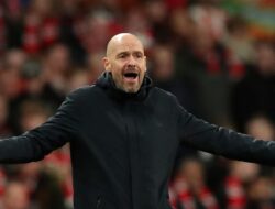 Pantau Terus! Bayern Munchen Berharap Erik ten Hag Dipecat MU