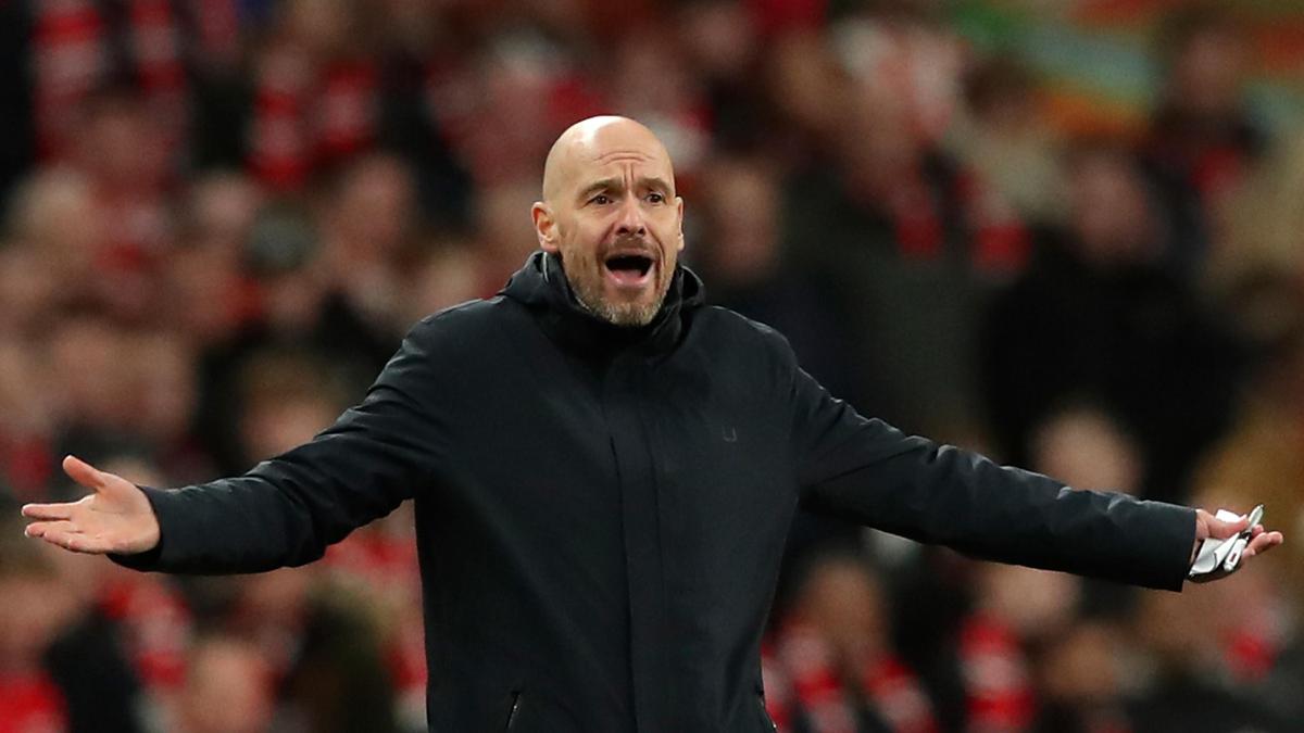 Pantau Terus! Bayern Munchen Berharap Erik ten Hag Dipecat MU