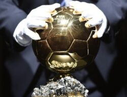 9 Manusia Langka yang Menamatkan Sepak Bola: Juara Liga Champions, Piala Dunia, dan Ballon d’Or