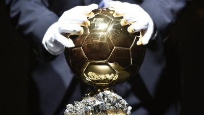 Catat Ya! Jadwal Pengumuman Pemenang Ballon d’Or 2024 Malam Ini