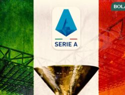 Sabda Antonio Cassano untuk Liga Italia 2024 / 2025: Inter Milan dan Napoli Favorit, Juventus Tak Cocok Dilatih Thiago Motta