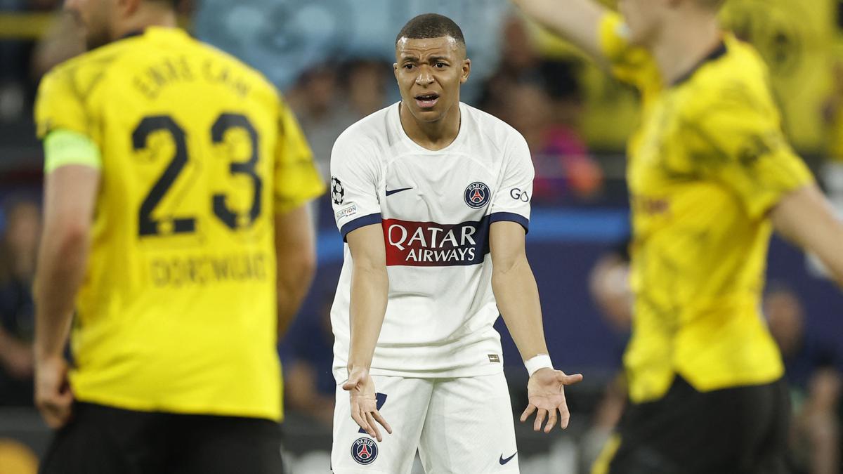 Bagaimana PSG Tidak Rugi Meski Kylian Mbappe Pergi tanpa Transfer Fee, Kenapa?