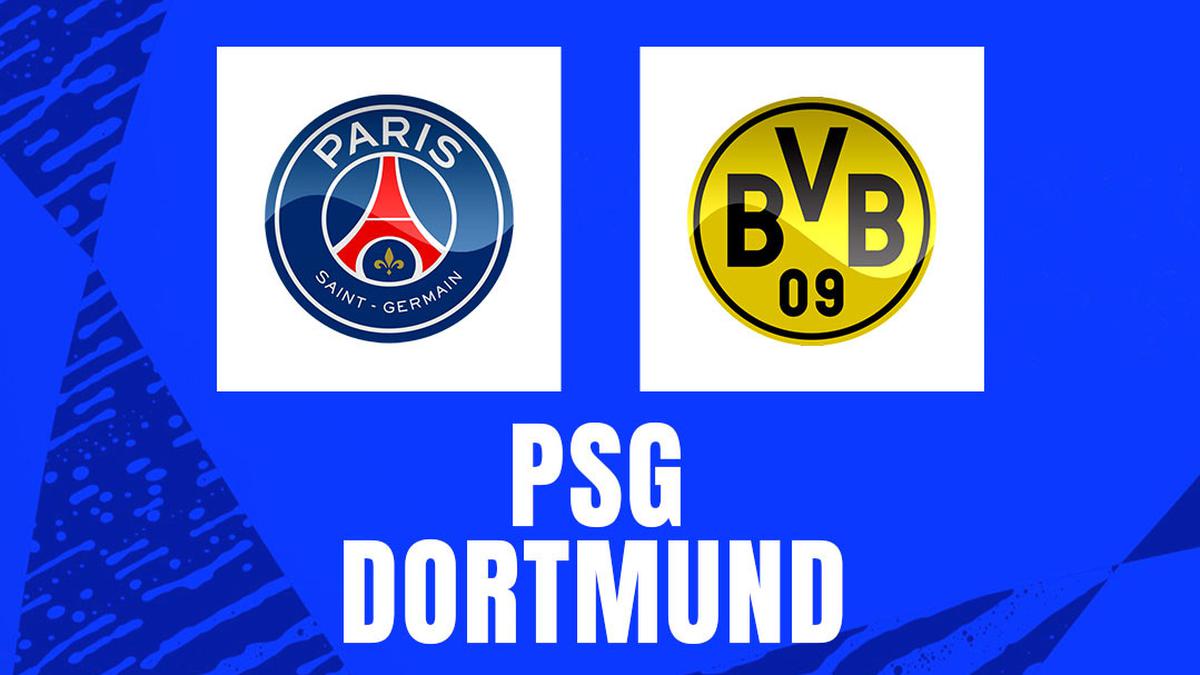 Persiapkan Camilan dan Kopi, Link Live Streaming Semifinal Liga Champions: PSG Vs Borussia Dortmund di Vidio