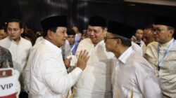 Prabowo Berjanji Program Kesejahteraan Mencapai Anak-anak di Seluruh Indonesia
