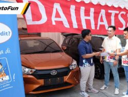 Cek Promo Kredit Ringan untuk Membeli Mobil Baru Toyota atau Daihatsu di Sini