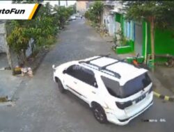 Belajar dari Viral Bocah Tewas Tertabrak Toyota Fortuner, Begini Cara Mengemudi di Kawasan Perumahan