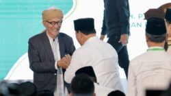 Rais Aam PBNU Berdoa Untuk Pemerintahan Prabowo, Mengenang Keharmonisan Sejak 1996