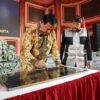 Prabowo Subianto Appreciates Initiative Honoring Indonesian Culture at Hendropriyono’s Birthday Event