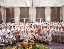 Muzani Menjanjikan Kekuasaan Prabowo Akan Bersinar Terang