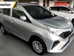 5 Keunggulan Daihatsu Sigra 1.0 yang Membuatnya Lebih Pantas Dipilih dari Varian 1.2