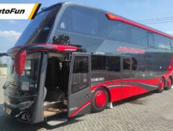 Juragan 99 Trans: Petualangan Bus ‘Ninety-Nine’ Terinspirasi dari Kartun dan Anime