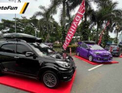 Daihatsu Mengajak Konsumen Bekasi Untuk Berbagi Keseruan di Akhir Pekan