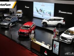 Promo Mitsubishi Selama Bulan Mei 2024, Dapatkan Kesempatan DP 10 Persen