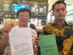 Hakim PN Surabaya Dilaporkan ke Bawas MA & KY Terkait Dugaan Pelanggaran Etik