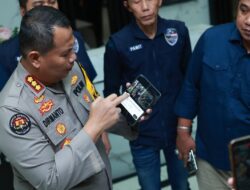 Pembuat Konten Film Pendek yang Berisi SARA dan Pornografi Ditangkap oleh Polisi atas Tugas Guru