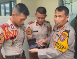 Polisi Menetapkan 3 Kreator Konten Sebagai Tersangka dalam Kasus Pencemaran Nama Baik Guru, Ini Peran Masing-masing