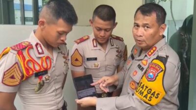 Polisi Menetapkan 3 Kreator Konten Sebagai Tersangka dalam Kasus Pencemaran Nama Baik Guru, Ini Peran Masing-masing