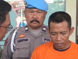 Polisi Gagalkan Peredaran 1 Kg Sabu-Sabu di Bangkalan dari Pekerja Migran 