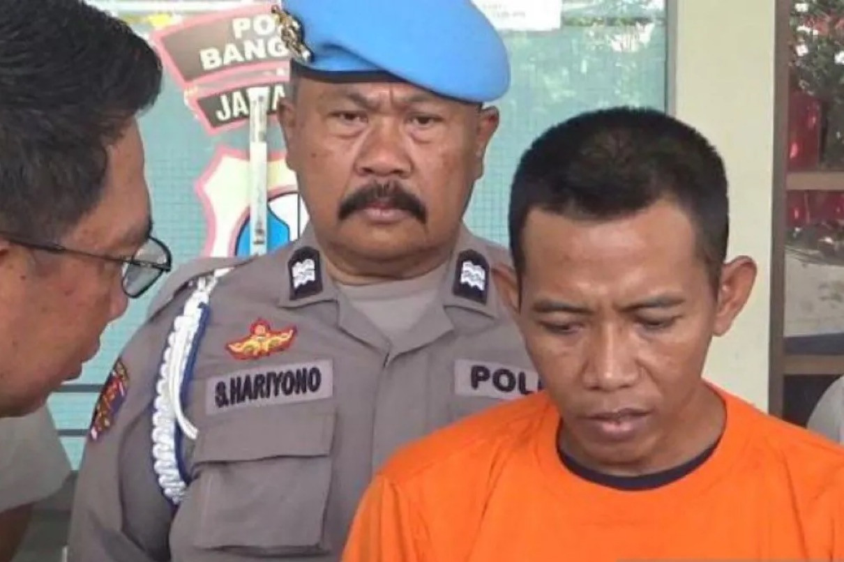 Polisi Gagalkan Peredaran 1 Kg Sabu-Sabu di Bangkalan dari Pekerja Migran 