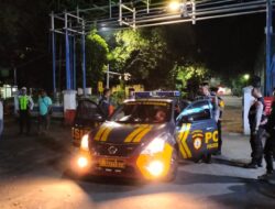 Pelaku Pengeroyokan dan Pengerusakan Warung di Madiun Diringkus Polisi