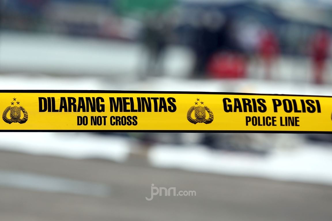 Pemuda Asal Sidoarjo Pingsan & Babak Belur Dihajar Warga Saat Curi Motor di Gresik