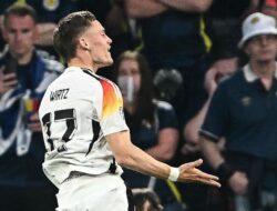 Florian Wirtz Tidak Tergiur Godaan dari Real Madrid, Wonderkid Jerman Itu Ingin Tetap di Bundesliga