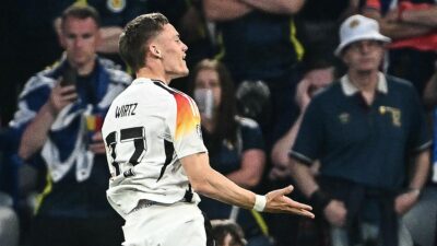 Florian Wirtz Tidak Tergiur Godaan dari Real Madrid, Wonderkid Jerman Itu Ingin Tetap di Bundesliga