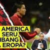 VIDEO Bola Break: Euro dan Copa America, Cristiano Ronaldo atau Lionel Messi Bakal Senyum Yak Guys?