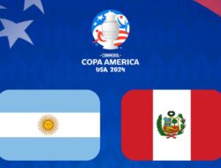 Prediksi Argentina Vs Peru di Copa America 2024: Istirahatkan Lionel Messi, Kasih Kesempatan Alejandro Garnacho