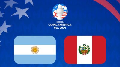 Prediksi Argentina Vs Peru di Copa America 2024: Istirahatkan Lionel Messi, Kasih Kesempatan Alejandro Garnacho