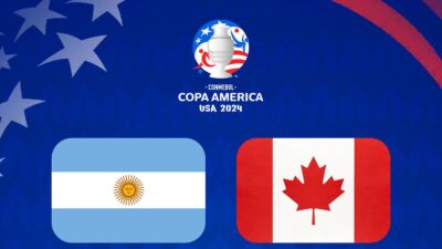Prediksi Argentina Vs Kanada di Copa America 2024: Langkah Awal Sang Juara Bertahan