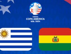 Prediksi Uruguay Vs Bolivia di Copa America 2024: Skuad Marcelo Bielsa Incar Kemenangan Kedua