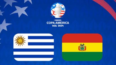 Prediksi Uruguay Vs Bolivia di Copa America 2024: Skuad Marcelo Bielsa Incar Kemenangan Kedua