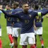 Mengulik Penyebab Kylian Mbappe Kembali Menghilang dari Skuad Prancis, Sengaja Diasingkan oleh Didier Deschamps?