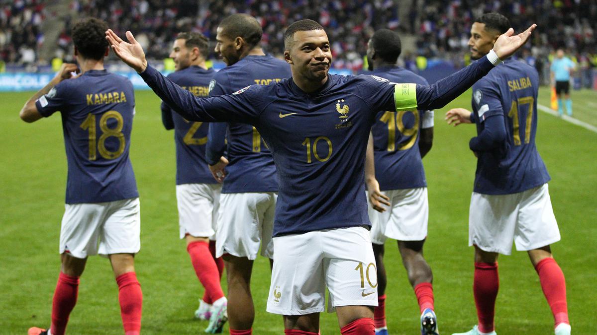 Kylian Mbappe Tak Akan Gabung Timnas Prancis di Olimpiade 2024 Paris