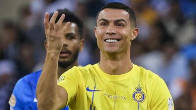 Kembali Nyekor, Cristiano Ronaldo Punya Catatan Fantastis bareng AI Nassr: 67 Laga, 61 Gol, dan 16 Assist