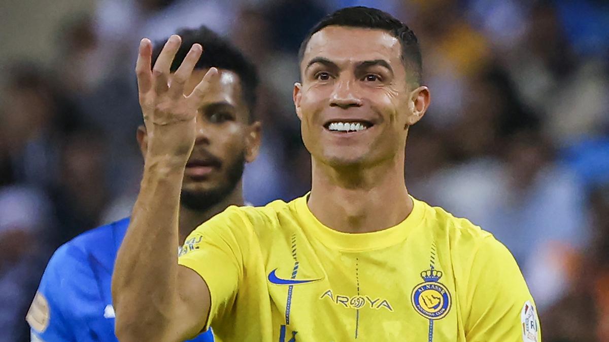 Kembali Nyekor, Cristiano Ronaldo Punya Catatan Fantastis bareng AI Nassr: 67 Laga, 61 Gol, dan 16 Assist