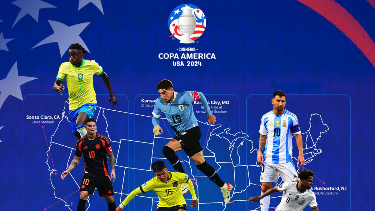 Copa America 2024, Lanjutan Euforia untuk Sang Messiah dan Rehearsal yang Bisa Jadi Kedatangan Timnas Indonesia