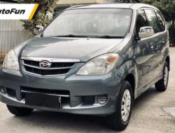 Kepincut Daihatsu Xenia 1.000 Cc? Simak 4 Kekuranganya Sebelum Beli