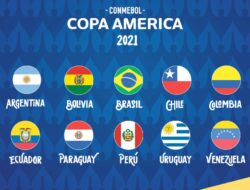 5 Rising Star yang Harus Dipelototi di Copa America 2024: Ada Wonderkid Anyar Real Madrid