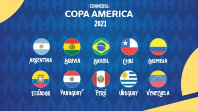 5 Rising Star yang Harus Dipelototi di Copa America 2024: Ada Wonderkid Anyar Real Madrid