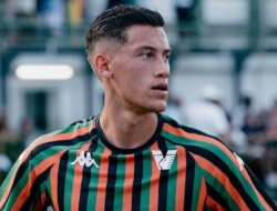 Panaskan Persaingan dengan Torino, Parma Naksir Bintang Timnas Indonesia, Jay Idzes untuk Serie A Musim Depan