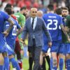 Timnas Italia Ditendang Swiss dari Euro 2024, Luciano Spalletti: Ini Tanggung Jawab Saya