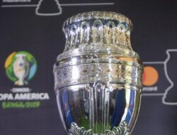 Copa America 2024: Jadwal, Hasil Pertandingan, dan Klasemen