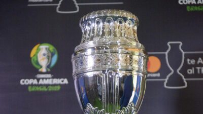 Copa America 2024: Jadwal, Hasil Pertandingan, dan Klasemen