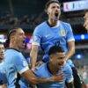 Hasil Lengkap Copa America 2024 Hari Ini: Uruguay Gilas Panama, Amerika Serikat Bungkam Bolivia