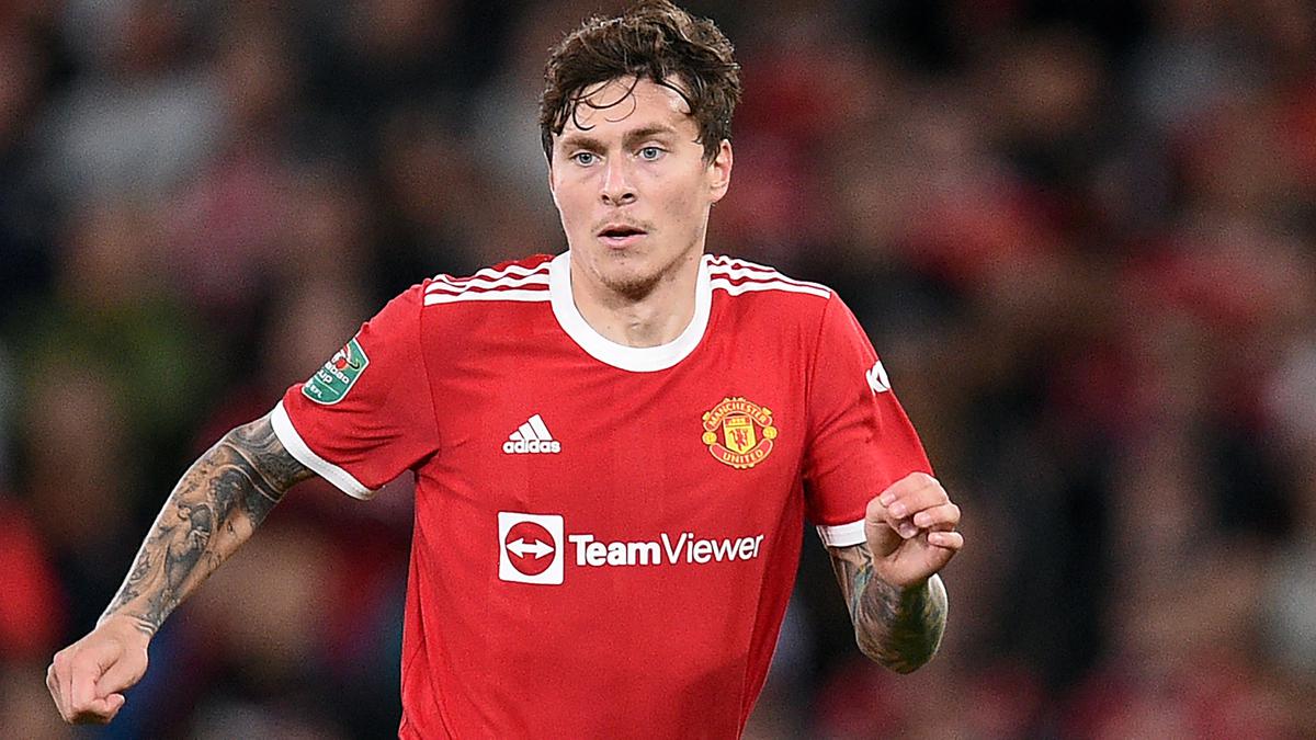 Ketimbang Jadi Ban Serep di MU, Victor Lindelof Digoda Jose Mourinho untuk Gabung Fenerbahce